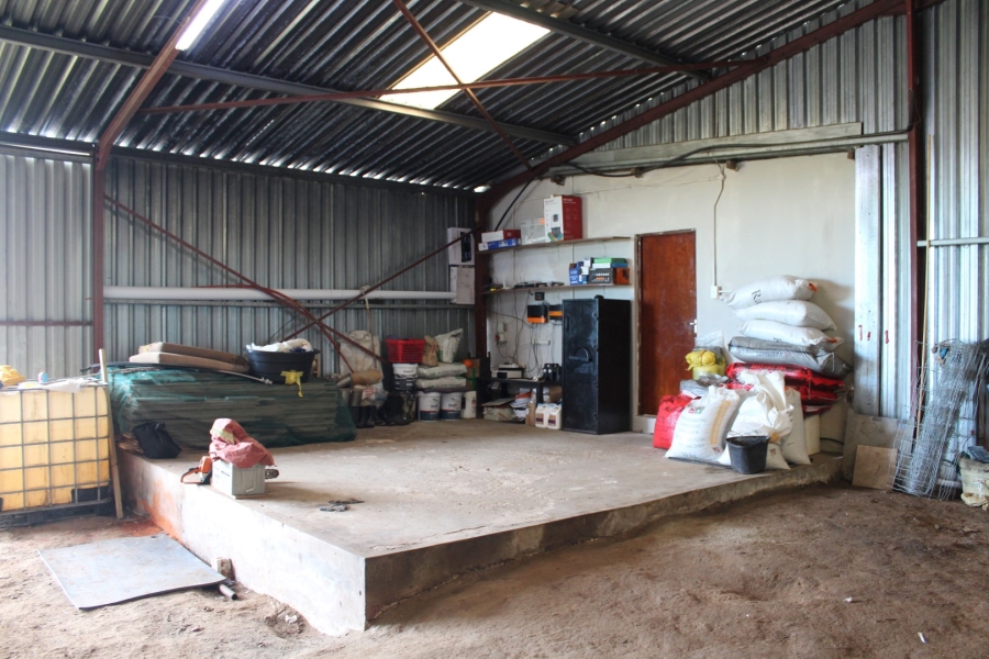 1 Bedroom Property for Sale in Bathurst Rural Eastern Cape